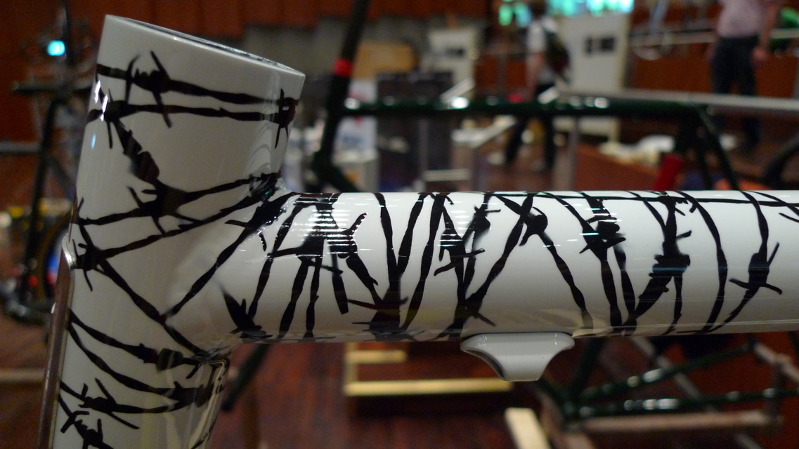 Pegoretti Love 3
