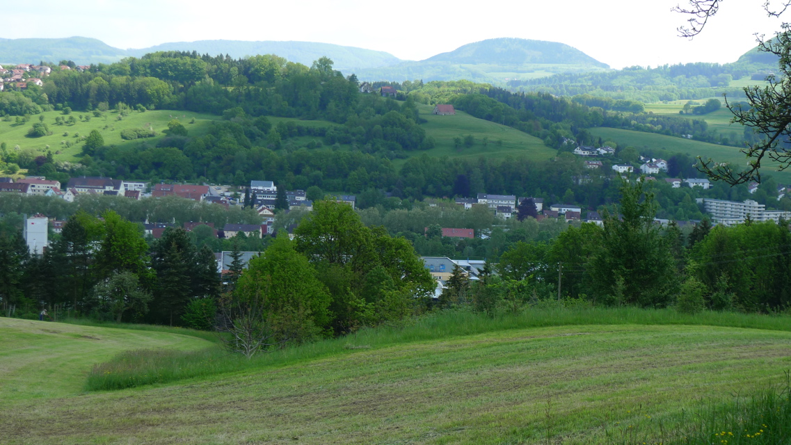 The Valley