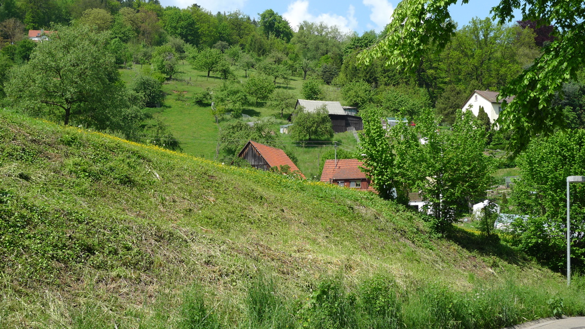 Barns