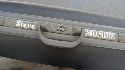 Bike Case