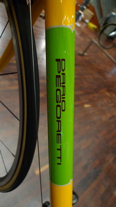 Pegoretti Luigino