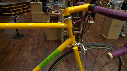Pegoretti Luigino