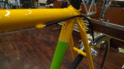 Pegoretti Luigino