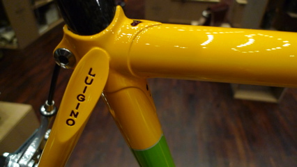 Pegoretti Luigino
