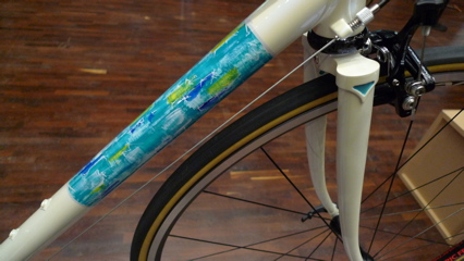Pegoretti "Day Is Done"
