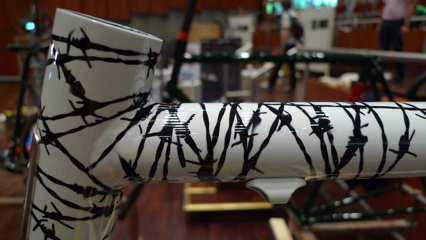 Pegoretti Love 3