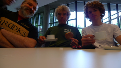 Kaffee Klatch