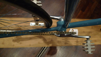 JRD Cantilever