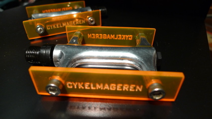 Cykelmageren