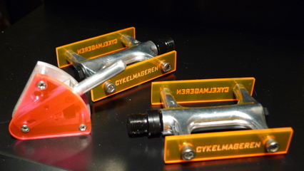 Cykelmageren