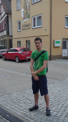 Christian
