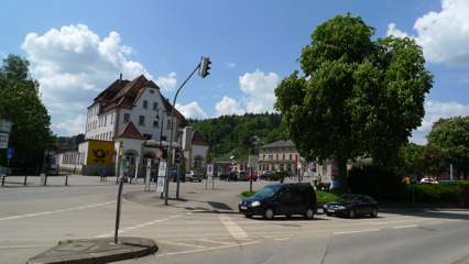 The Station
