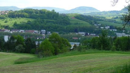 The Valley