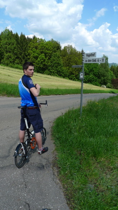 Christian and Vogelhof