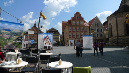 Town Square
