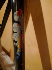 seattube fingerprints