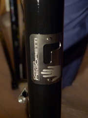 headbadge