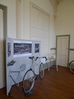 Salte bikes